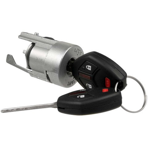 Ignition Lock Cylinder WVE 4H1683