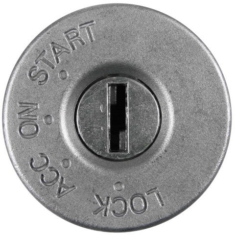 Ignition Lock Cylinder WVE 4H1683