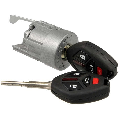 Ignition Lock Cylinder WVE 4H1684