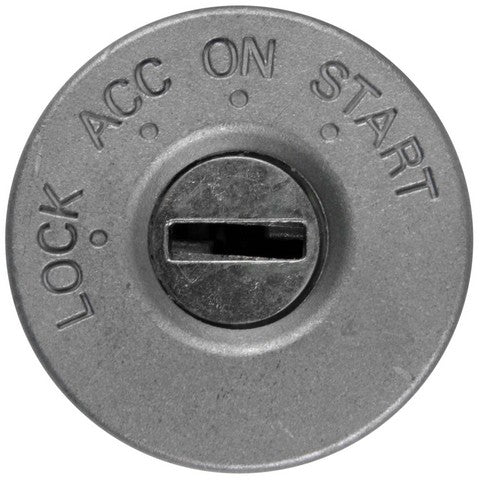 Ignition Lock Cylinder WVE 4H1684