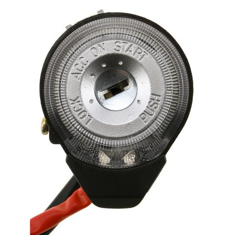 Ignition Lock Cylinder WVE 4H1685