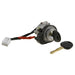 Ignition Lock Cylinder WVE 4H1685