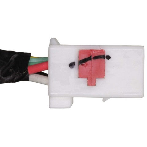 Ignition Lock Cylinder WVE 4H1686