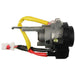 Ignition Lock Cylinder WVE 4H1686