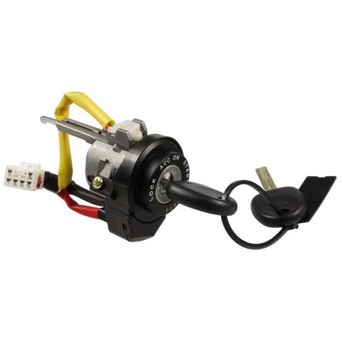 Ignition Lock Cylinder WVE 4H1686
