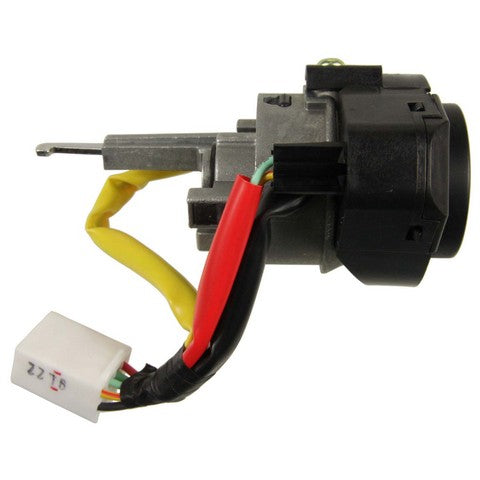 Ignition Lock Cylinder WVE 4H1686