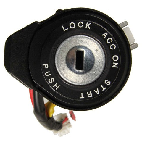 Ignition Lock Cylinder WVE 4H1686