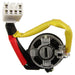 Ignition Lock Cylinder WVE 4H1686