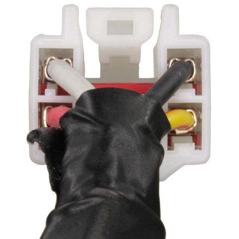 Ignition Lock Cylinder WVE 4H1686
