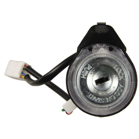 Ignition Lock Cylinder WVE 4H1687
