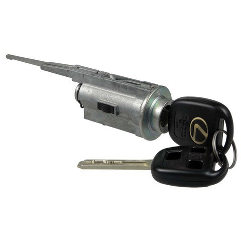 Ignition Lock Cylinder WVE 4H1700