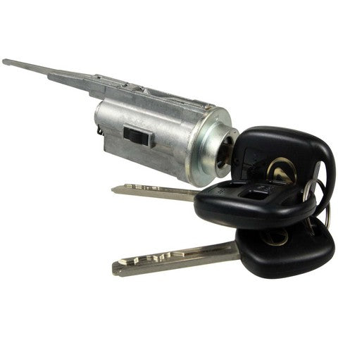 Ignition Lock Cylinder WVE 4H1701