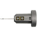 Ignition Lock Cylinder WVE 4H1709