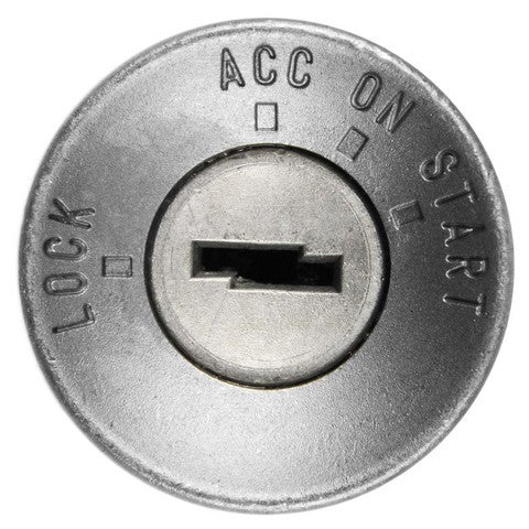 Ignition Lock Cylinder WVE 4H1709