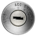 Ignition Lock Cylinder WVE 4H1709