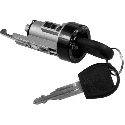 Ignition Lock Cylinder WVE 4H1712