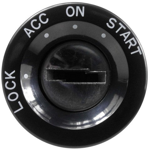 Ignition Lock Cylinder WVE 4H1712
