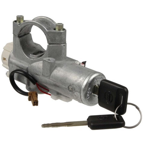Ignition Lock Cylinder and Switch WVE 4H1725