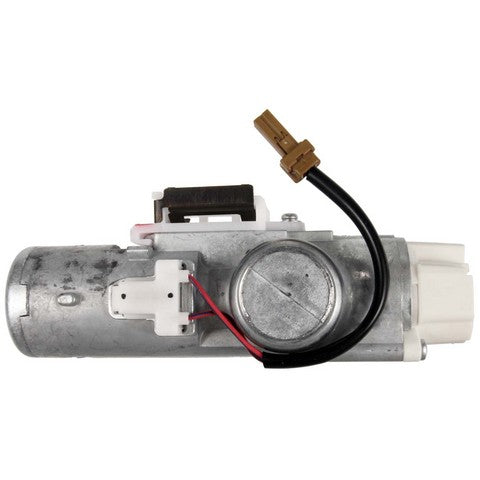 Ignition Lock Cylinder and Switch WVE 4H1725