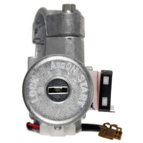 Ignition Lock Cylinder and Switch WVE 4H1725