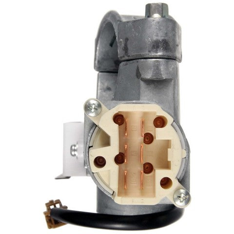 Ignition Lock Cylinder and Switch WVE 4H1725