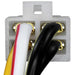 Ignition Lock Cylinder and Switch WVE 4H1731