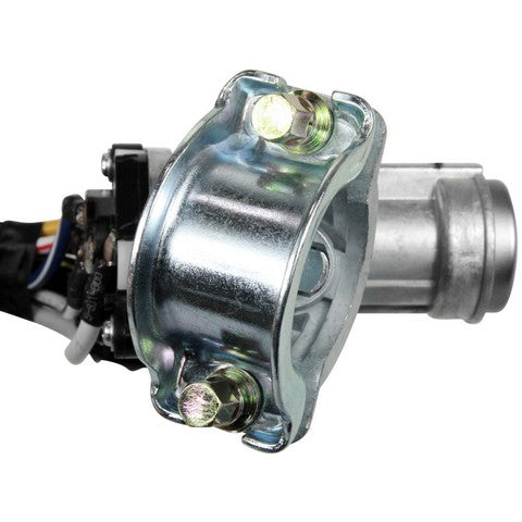 Ignition Lock Cylinder and Switch WVE 4H1731