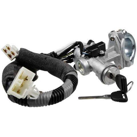 Ignition Lock Cylinder and Switch WVE 4H1731