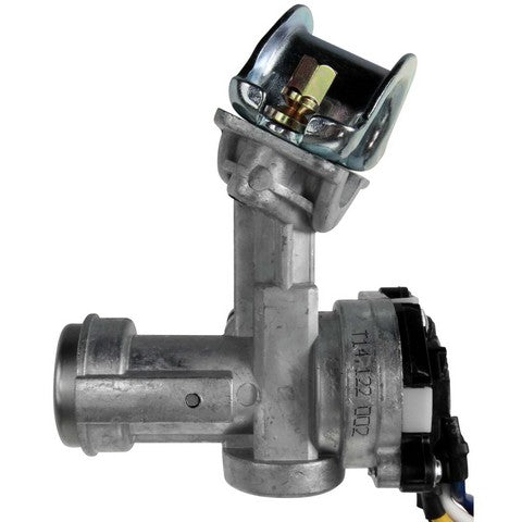 Ignition Lock Cylinder and Switch WVE 4H1731