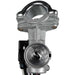 Ignition Lock Cylinder and Switch WVE 4H1731