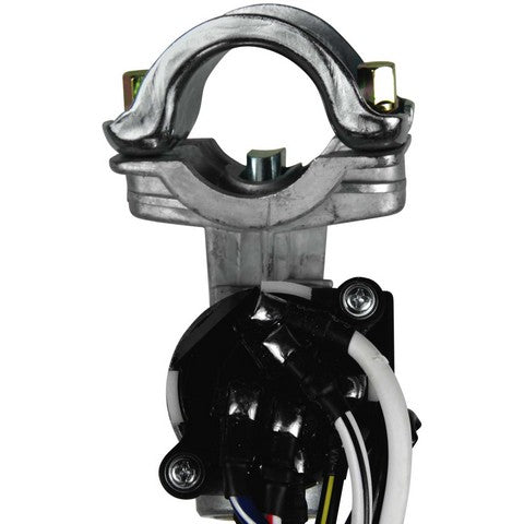 Ignition Lock Cylinder and Switch WVE 4H1731
