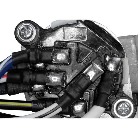 Ignition Lock Cylinder and Switch WVE 4H1731