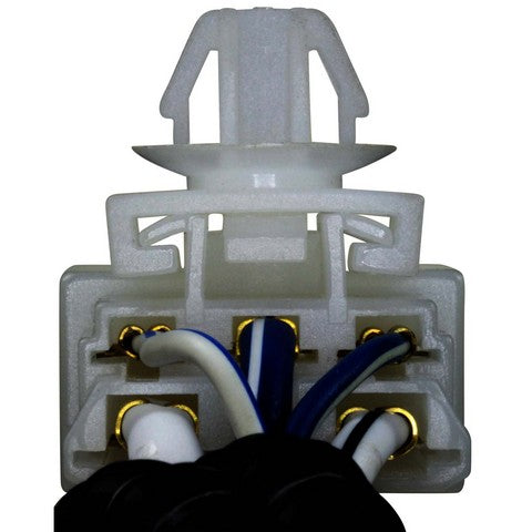 Ignition Lock Cylinder and Switch WVE 4H1731