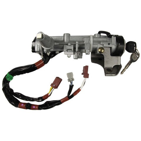 Ignition Lock Cylinder and Switch WVE 4H1733