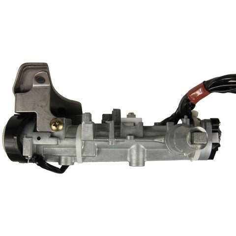 Ignition Lock Cylinder and Switch WVE 4H1733