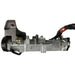 Ignition Lock Cylinder and Switch WVE 4H1733