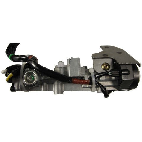 Ignition Lock Cylinder and Switch WVE 4H1733