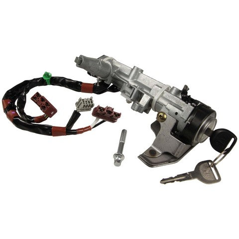 Ignition Lock Cylinder and Switch WVE 4H1733