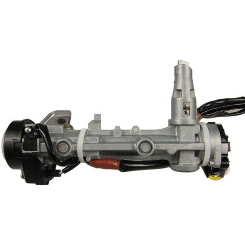 Ignition Lock Cylinder and Switch WVE 4H1733