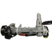 Ignition Lock Cylinder and Switch WVE 4H1733