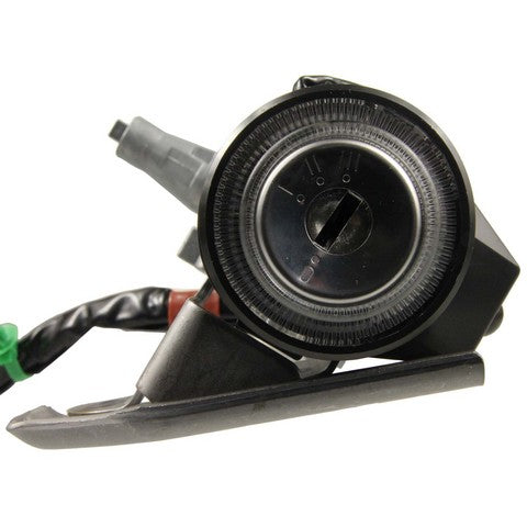 Ignition Lock Cylinder and Switch WVE 4H1733