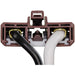 Ignition Lock Cylinder and Switch WVE 4H1733