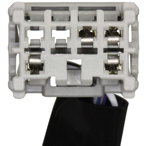 Ignition Lock Cylinder and Switch WVE 4H1733