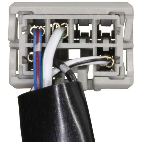 Ignition Lock Cylinder and Switch WVE 4H1733