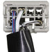Ignition Lock Cylinder and Switch WVE 4H1733