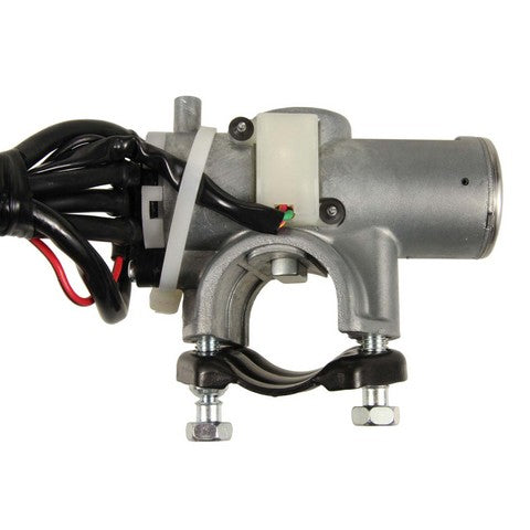 Ignition Lock Cylinder and Switch WVE 4H1735