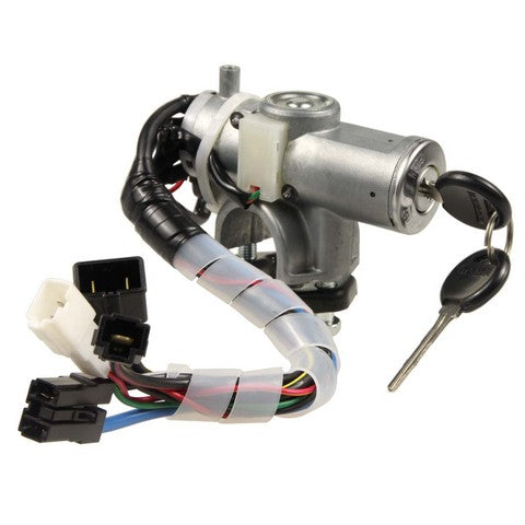 Ignition Lock Cylinder and Switch WVE 4H1735