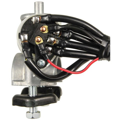 Ignition Lock Cylinder and Switch WVE 4H1735