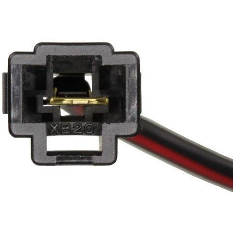 Ignition Lock Cylinder and Switch WVE 4H1735