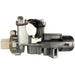 Ignition Lock Cylinder and Switch WVE 4H1737